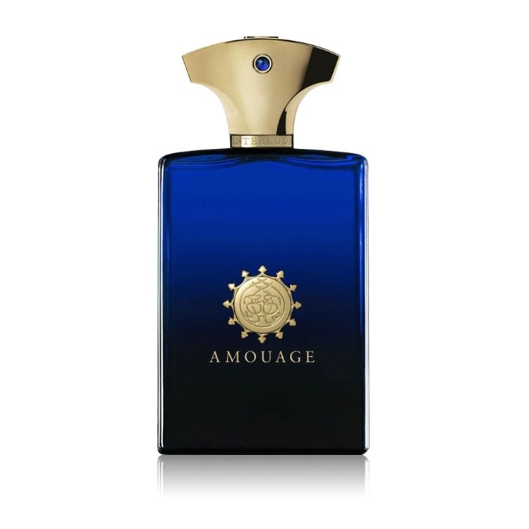 Picture of Amouage Interlude Man