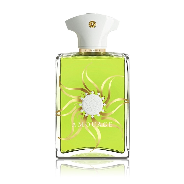 Amouage Sunshine Man 