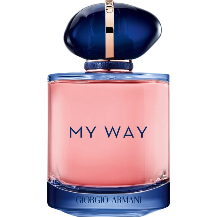 Picture of Giorgio Armani My Way Intense