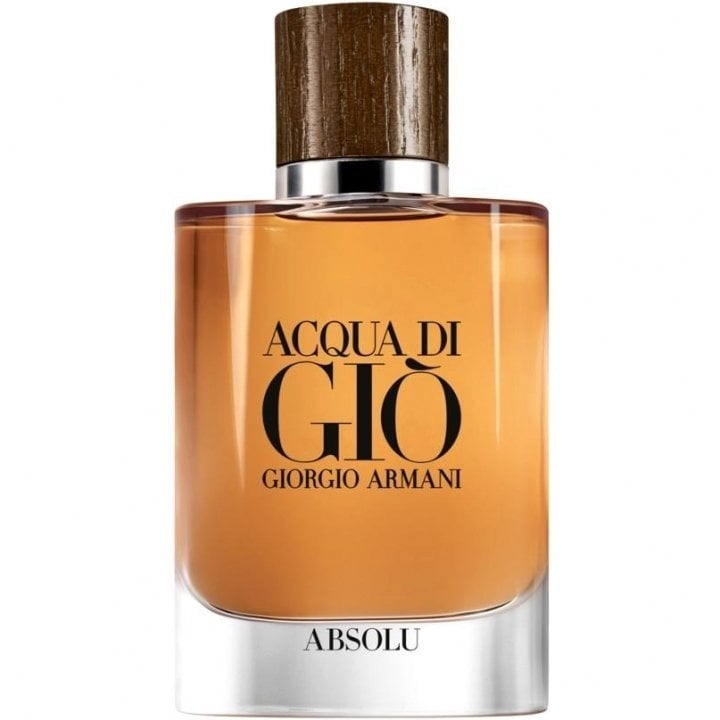 Picture of Giorgio Armani Acqua di Gio Absolu