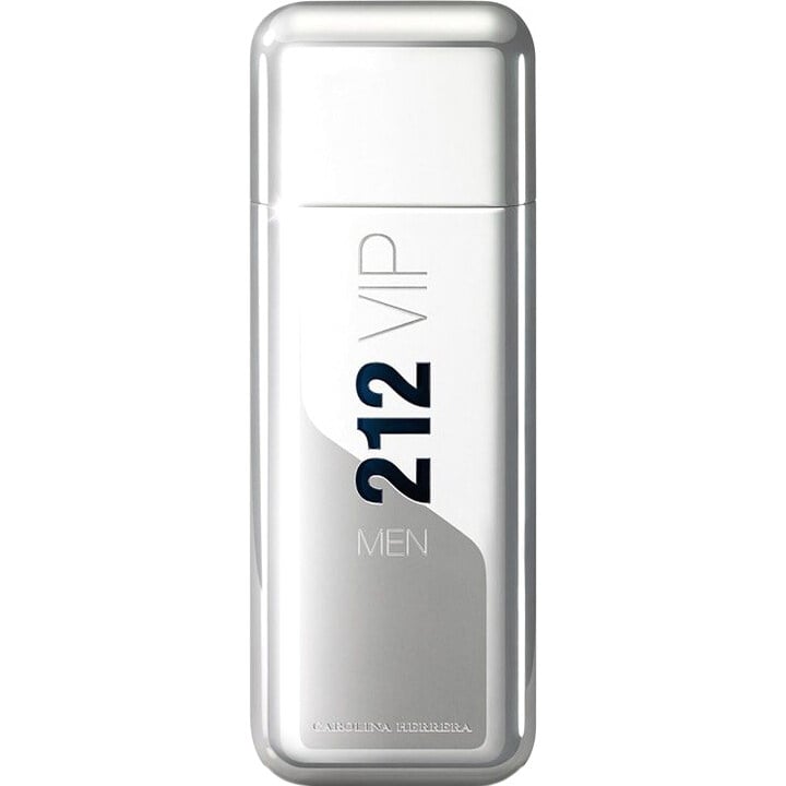 Picture of Carolina Herrera 212 VIP Men