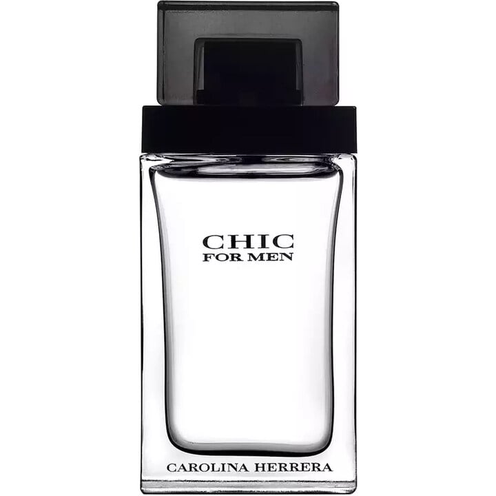 Picture of Carolina Herrera Chic for Men