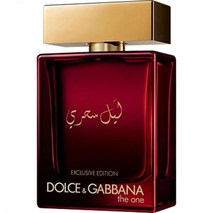 Picture of Dolce & Gabbana The One Mysterious Night