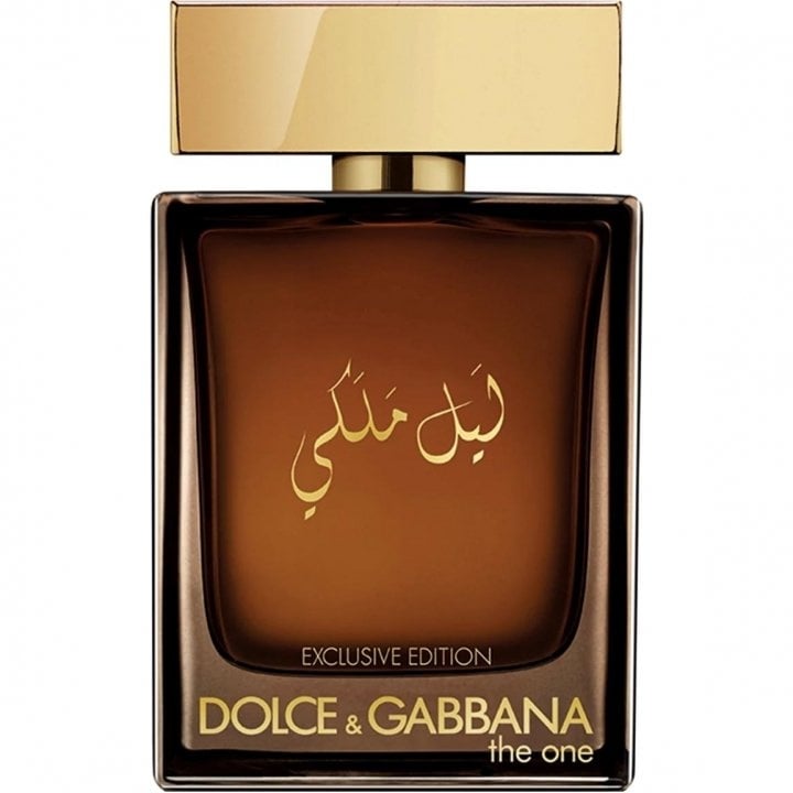 Picture of Dolce & Gabbana The One Royal Night