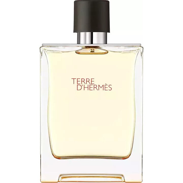 Picture of Hermes Terre d'Hermes EDT