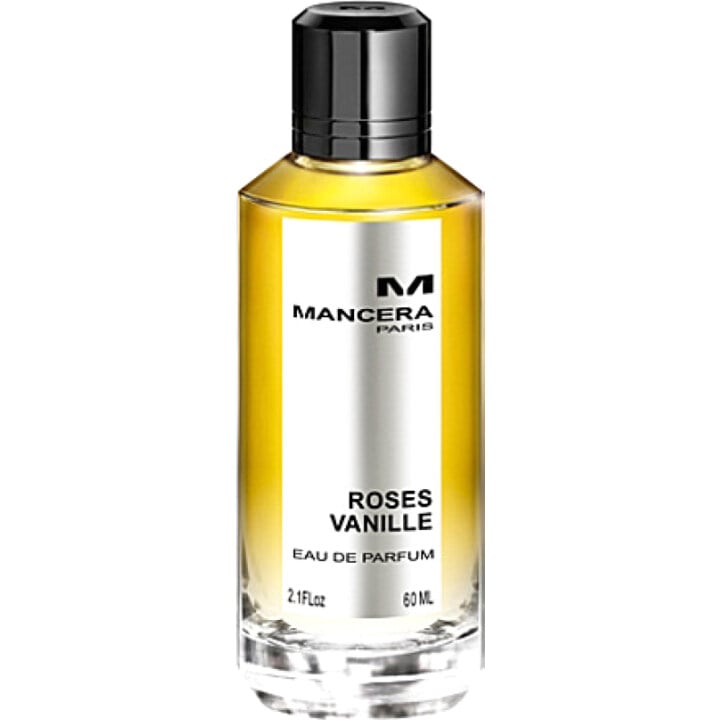 Picture of Mancera Roses Vanille