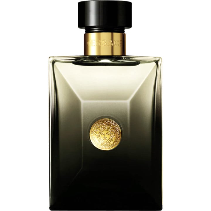 Picture of Versace pour Homme Oud Noir