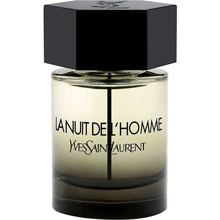 Picture of Yves Saint Laurent La Nuit de L'Homme