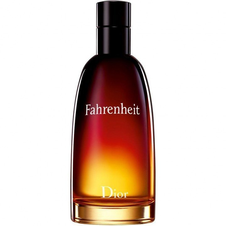 Picture of Dior Fahrenheit EDT