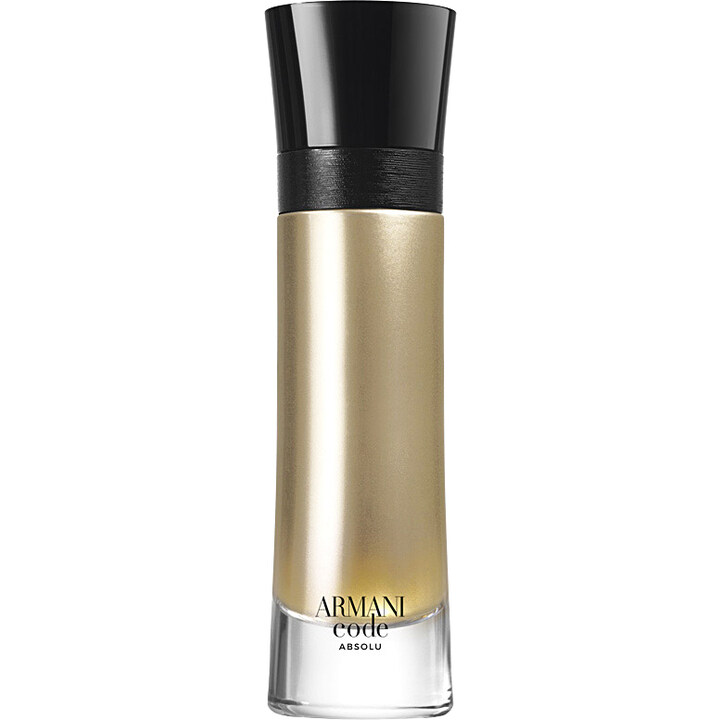 Picture of Giorgio Armani Code Absolu pour Homme 