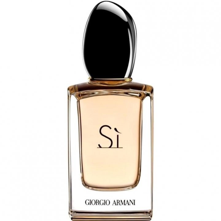 Picture of Giorgio Armani Si EDP