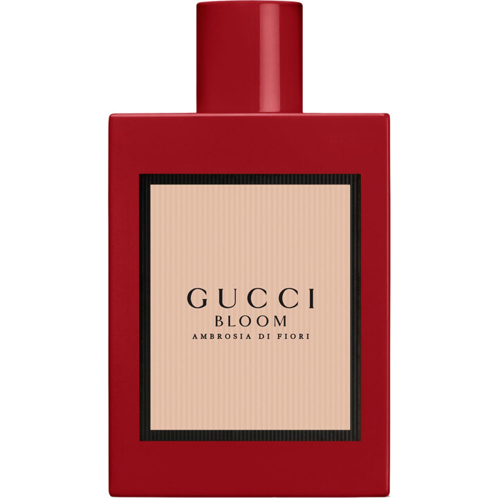 Picture of Gucci Bloom Ambrosia di Fiori