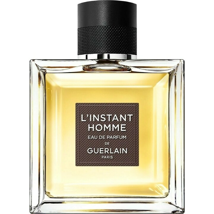 Picture of Guerlain L'Instant de Guerlain pour Homme EDP