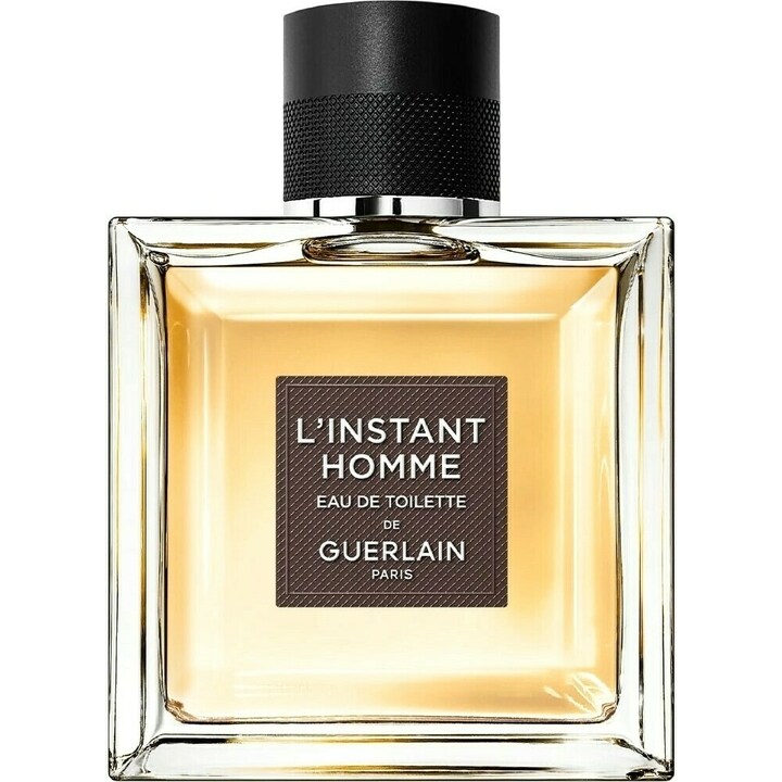 Picture of Guerlain L'Instant de Guerlain pour Homme EDT