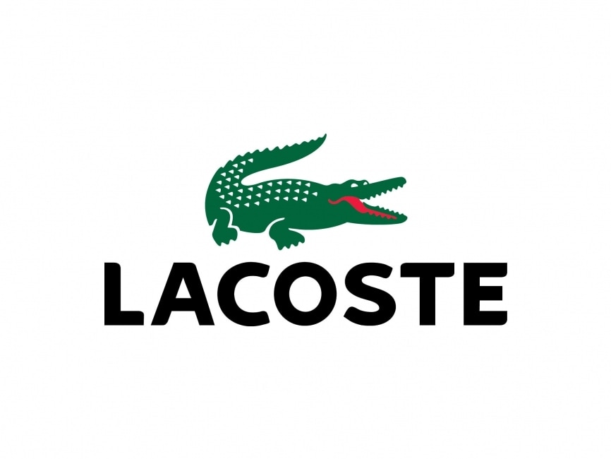 Picture for manufacturer Lacoste