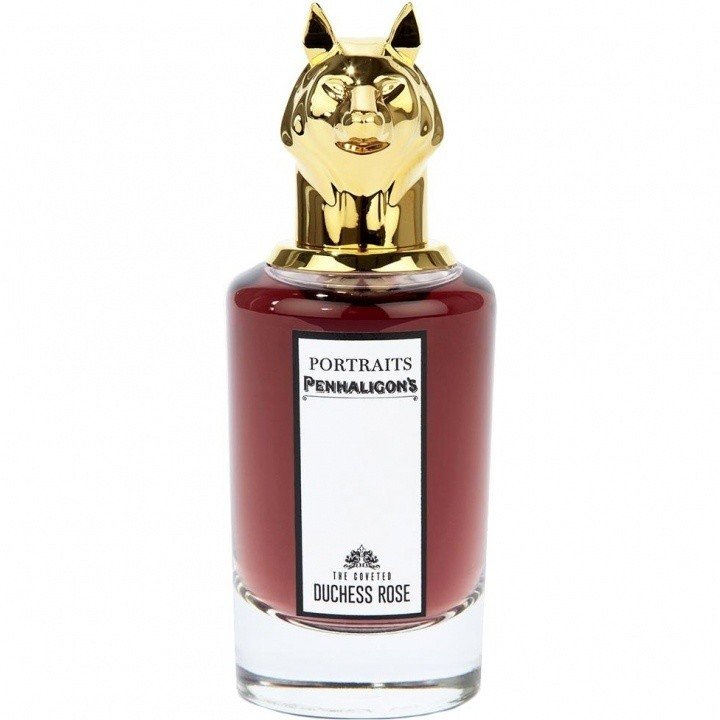 Picture of Penhaligon's Duchess Rose 