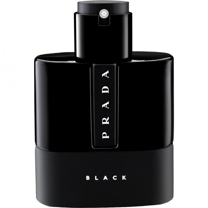 Picture of Prada Luna Rossa Black