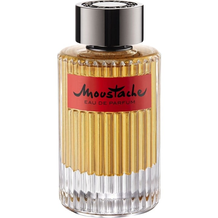 Picture of Rochas Moustache EDP