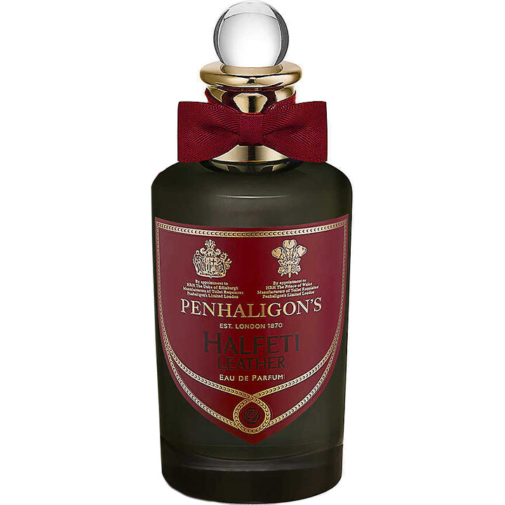 Picture of Penhaligon's Halfeti Leather 