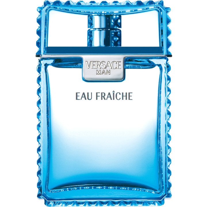 Picture of Versace Man Eau Fraiche