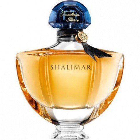 Picture of Guerlain Shalimar EDP