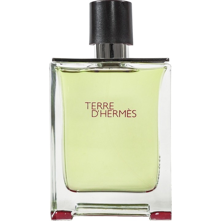 Picture of Hermes Terre d'Hermes Parfum