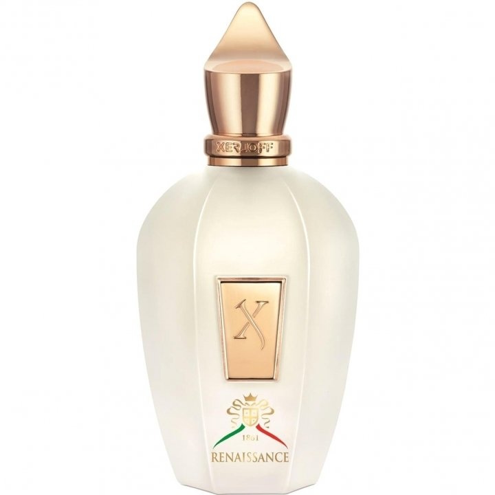 XERJOFF Renaissance 