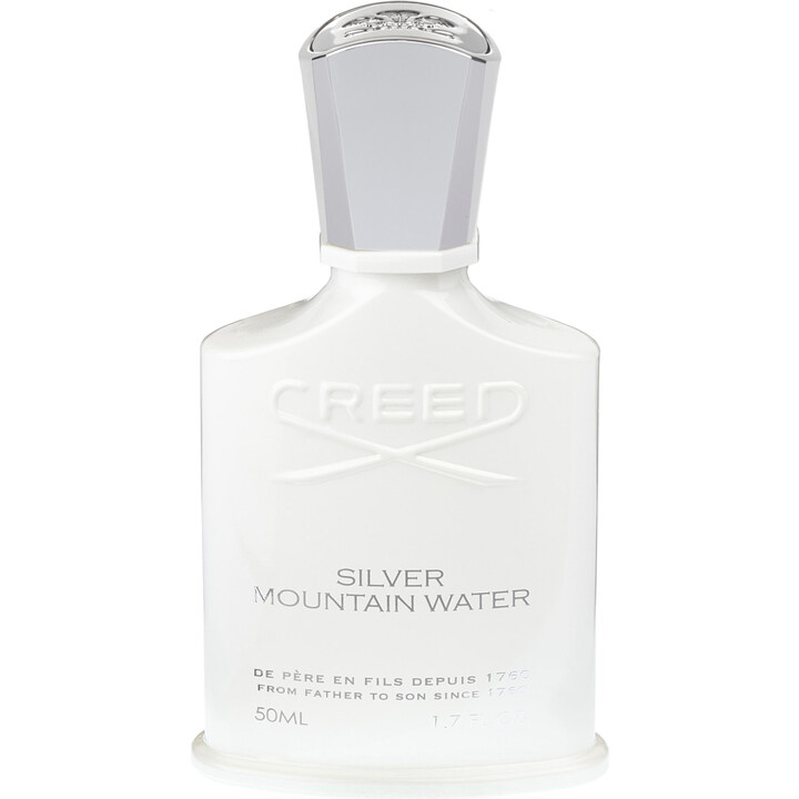 Picture of Creed Silver Mountain Water