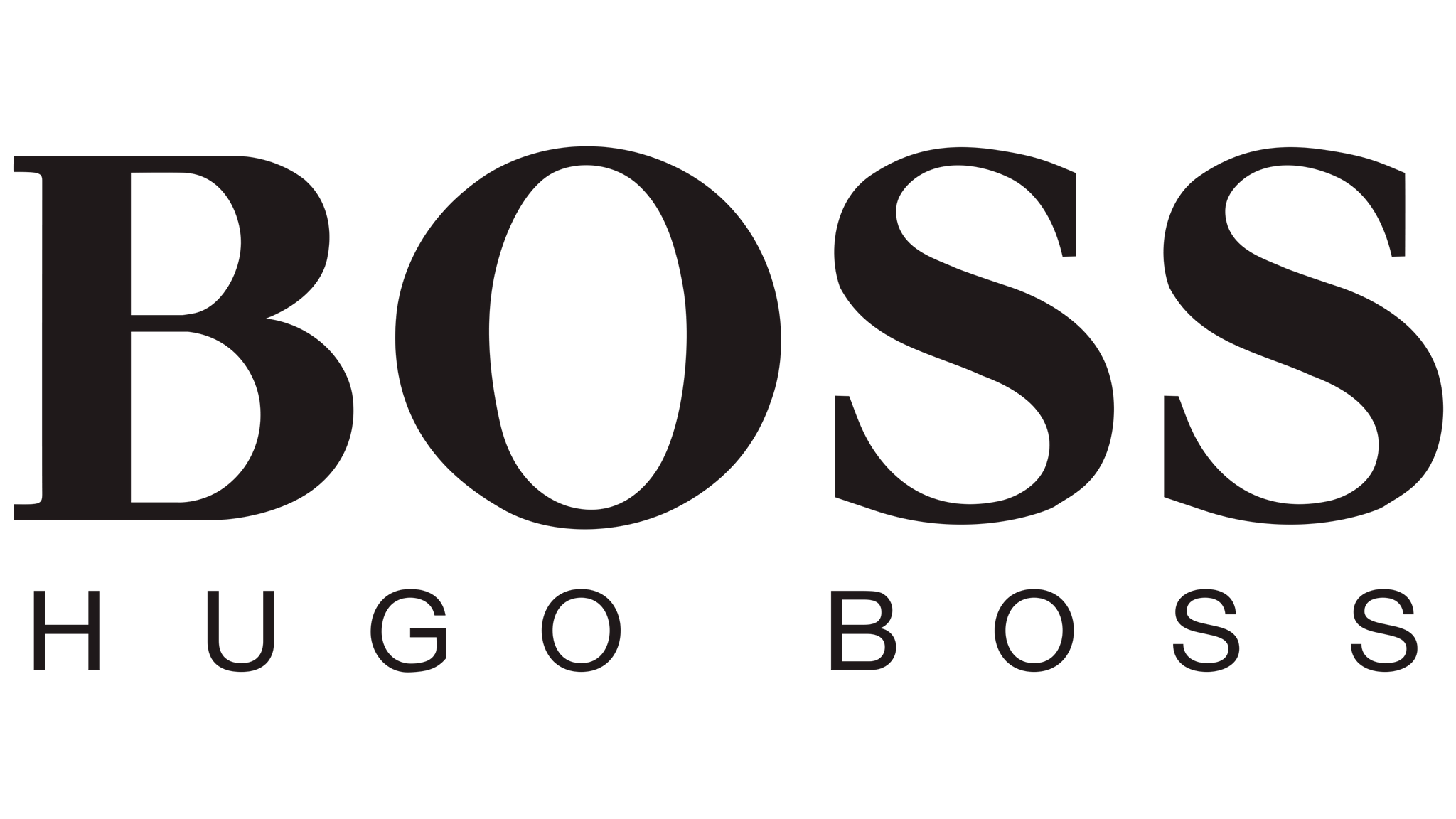 Picture for manufacturer Hugo Boss