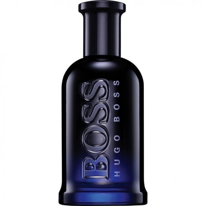 Picture of Hugo Boss Bottled Night