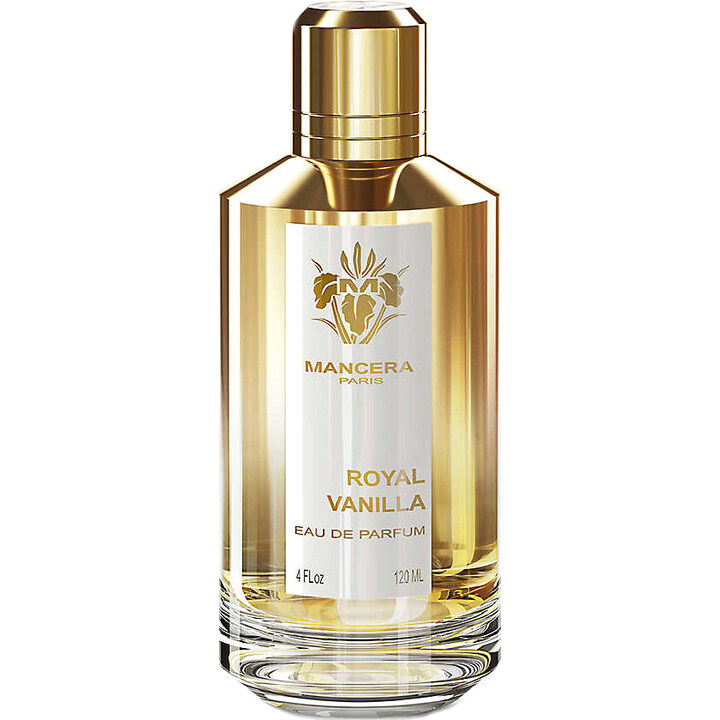 Picture of Mancera Royal Vanilla 