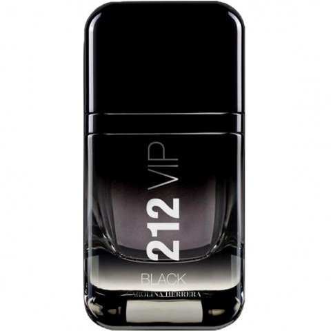 Picture of Carolina Herrera 212 VIP Black