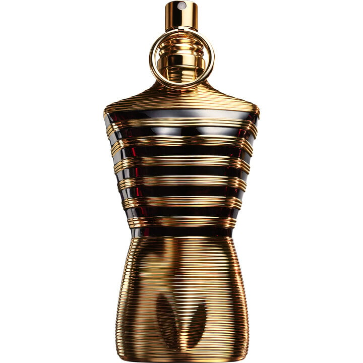 Picture of Jean Paul Gaultier Le Mâle Elixir