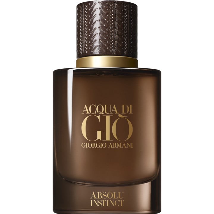 Picture of Acqua di Gio Absolu Instinct