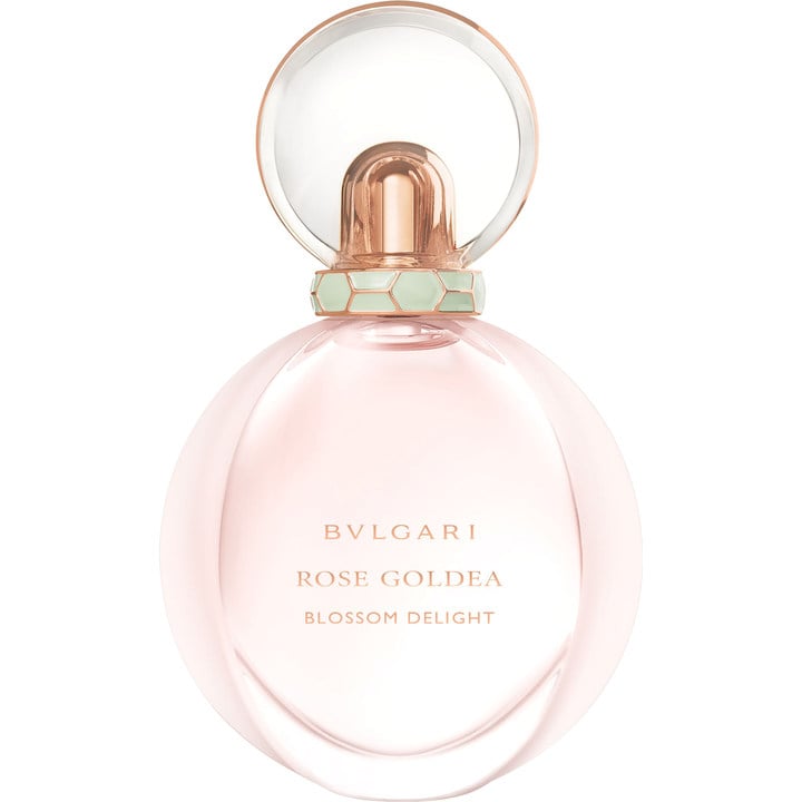 Picture of Bvlgari Rose Goldea Blossom Delight