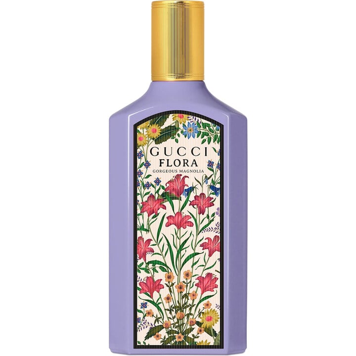 Picture of Gucci Flora Gorgeous Magnolia