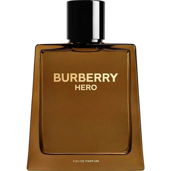 Picture of Burberry Hero EDP