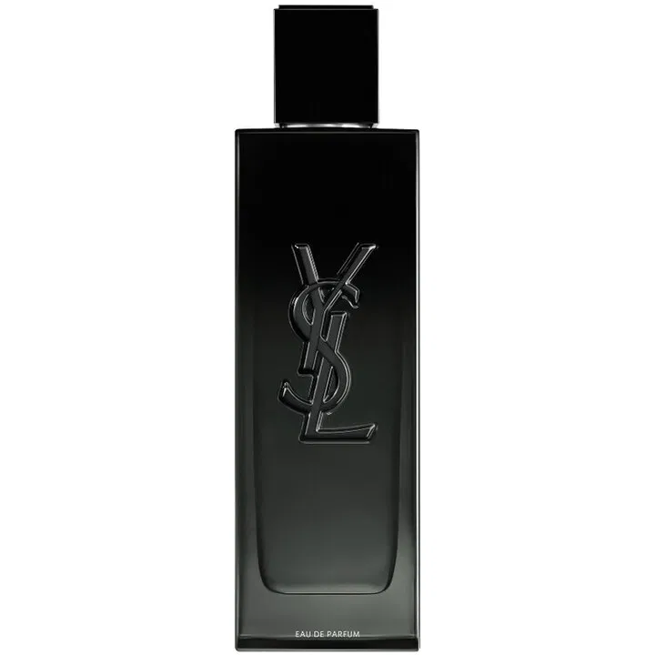 Picture of Yves Saint Laurent Myslf