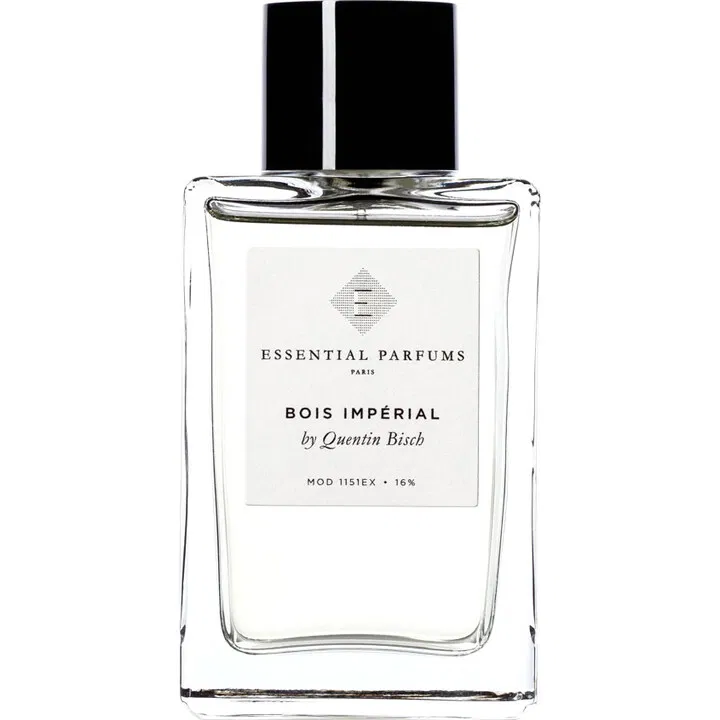 Essential Parfums Bois Impérial