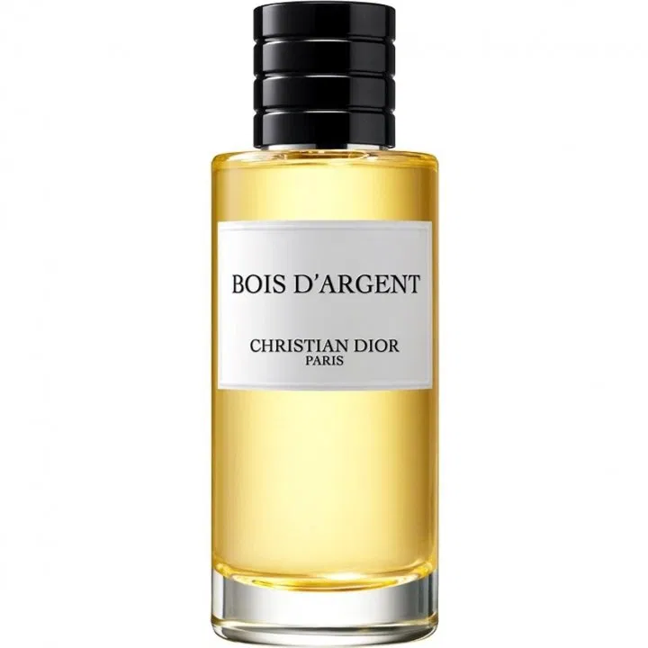 Dior Bois d'Argent