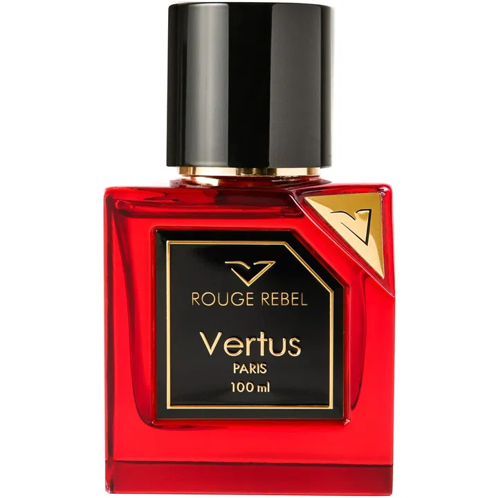 Vertus Rouge Rebel