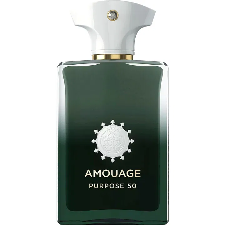 Amouage Purpose 50