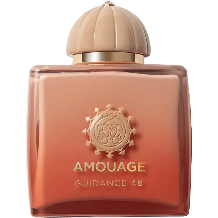 Amouage Guidance 46