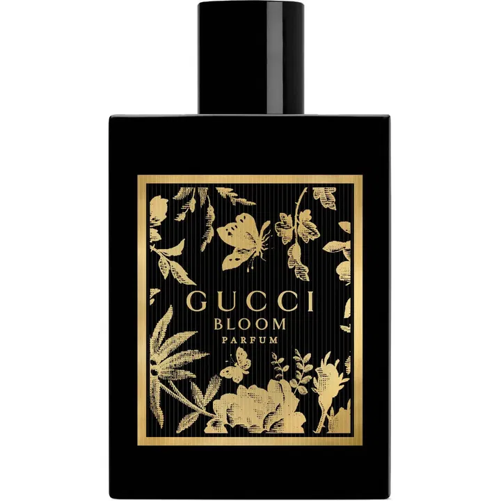 Gucci Bloom Parfum