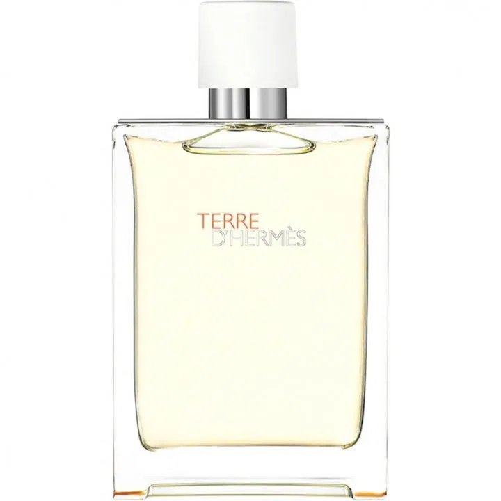 Terre d'Hermes Eau Tres Fraiche
