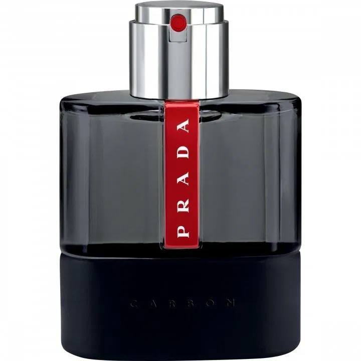 Prada Luna Rossa Carbon