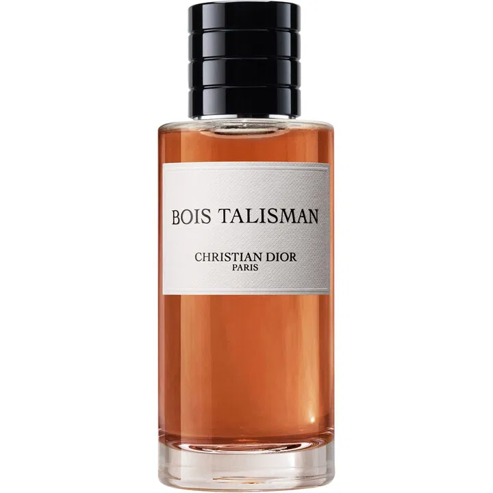 Dior Bois Talisman
