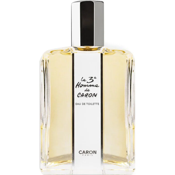 كارون Le 3ᵉ 
