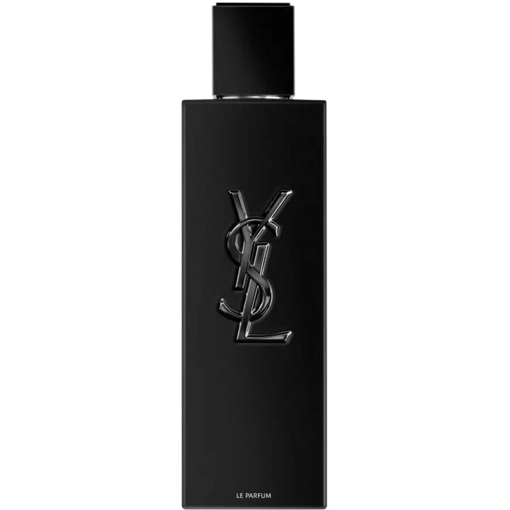 Yves Saint Laurent Myslf Le Parfum