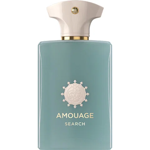 Amouage Search